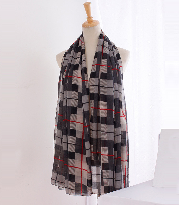 Wholesale scarf cotton shawls