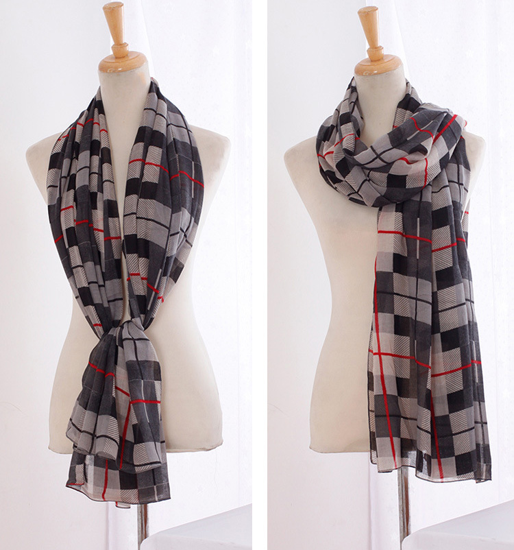 Wholesale scarf cotton shawls