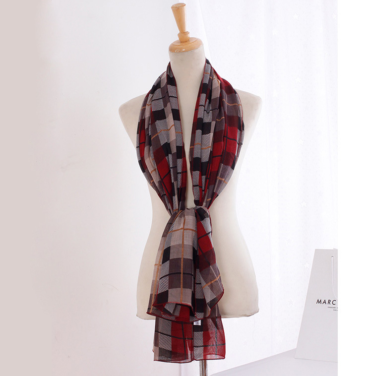 Wholesale scarf cotton shawls