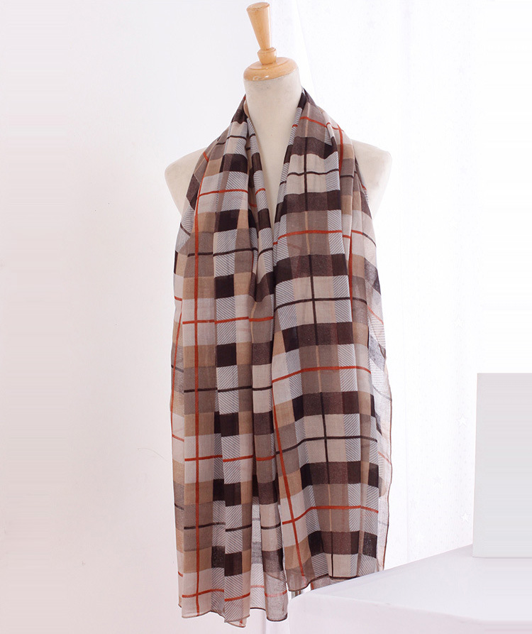 Wholesale scarf cotton shawls
