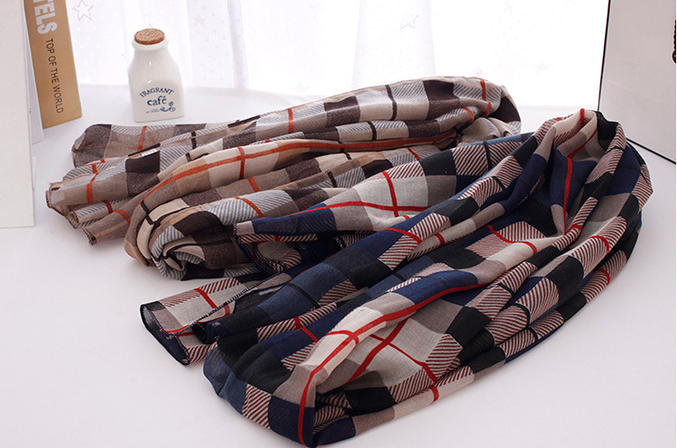 Wholesale scarf cotton shawls