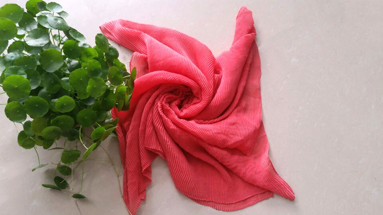 Wholesale pure cotton scarf women