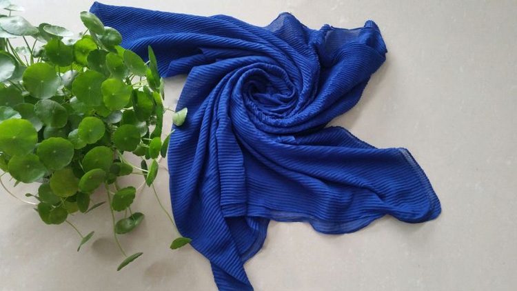 Wholesale pure cotton scarf women