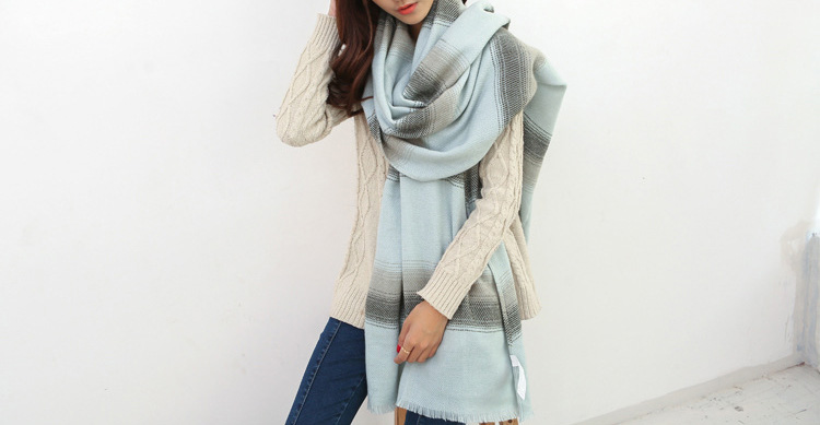 Cashmere winter scarf wholesale
