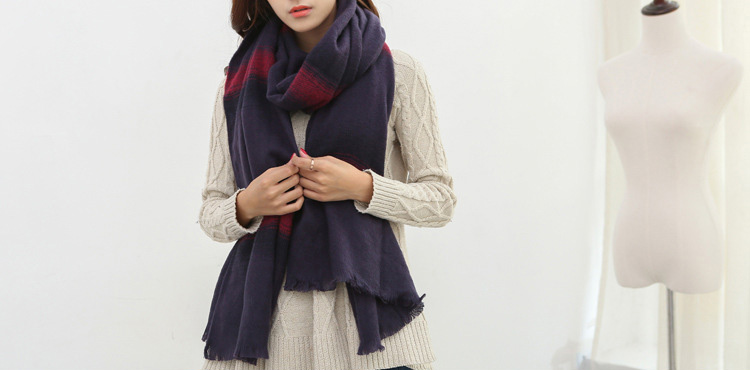 Cashmere winter scarf wholesale