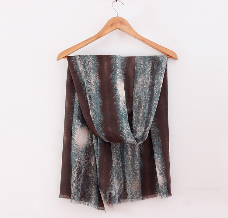 Wholesale winter scarf fashion