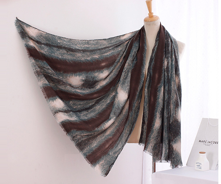 Wholesale winter scarf fashion
