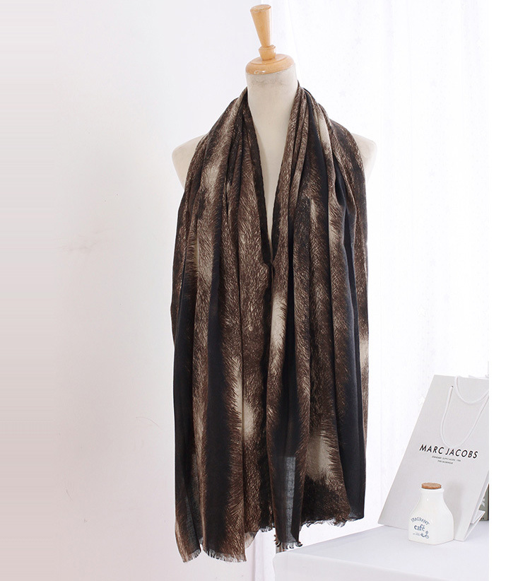 Wholesale winter scarf fashion
