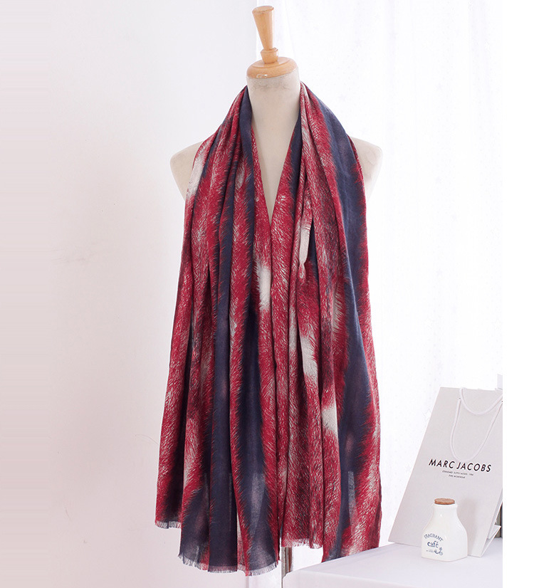Wholesale winter scarf fashion