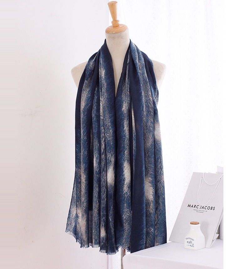Wholesale winter scarf fashion