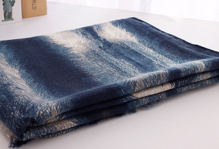 Wholesale winter scarf fashion