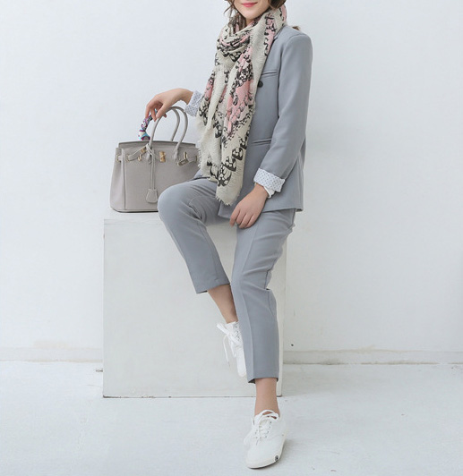 Wholesale square scarf cashmere