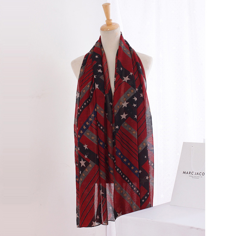 Wholesale twill silk square scarf