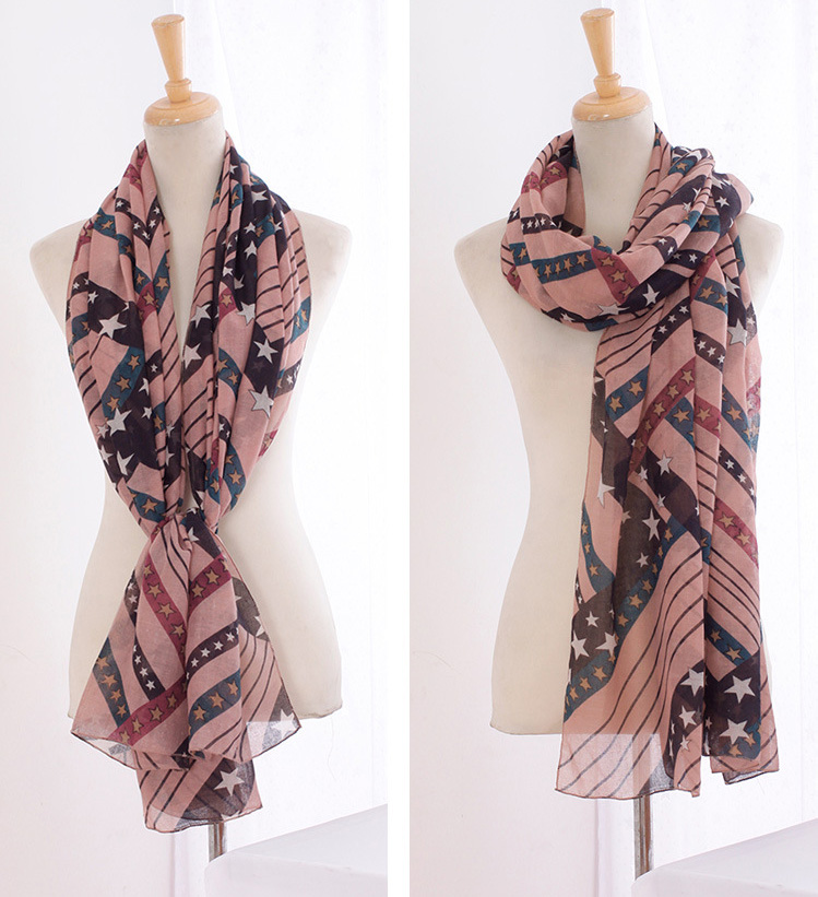 Wholesale twill silk square scarf