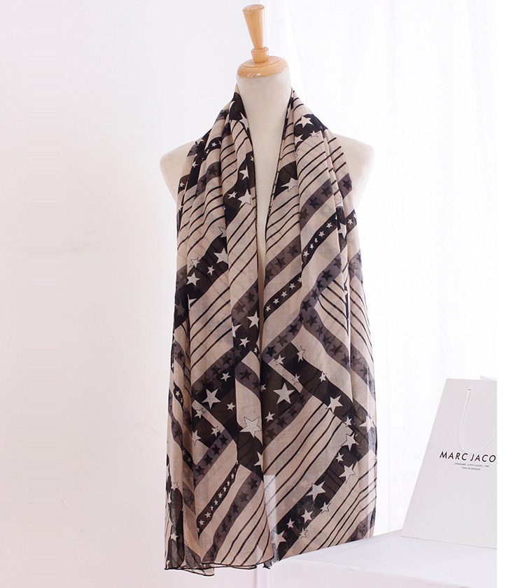 Wholesale twill silk square scarf