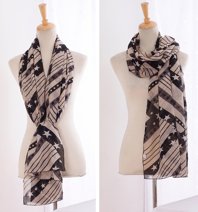 Wholesale twill silk square scarf