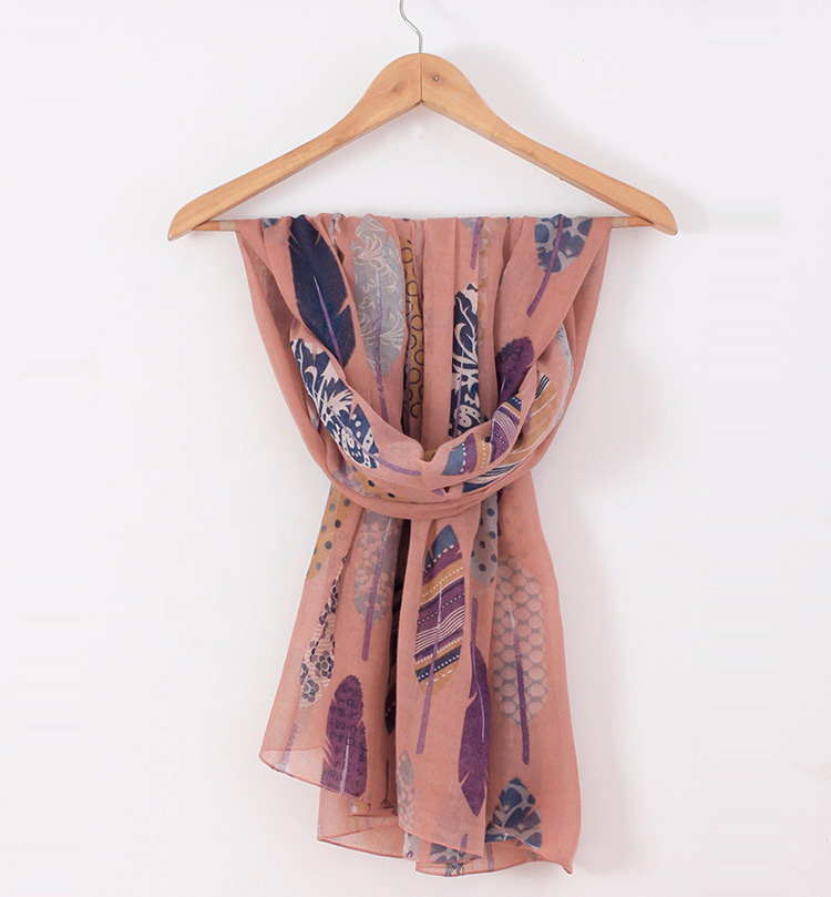 Wholesale twill scarf cotton