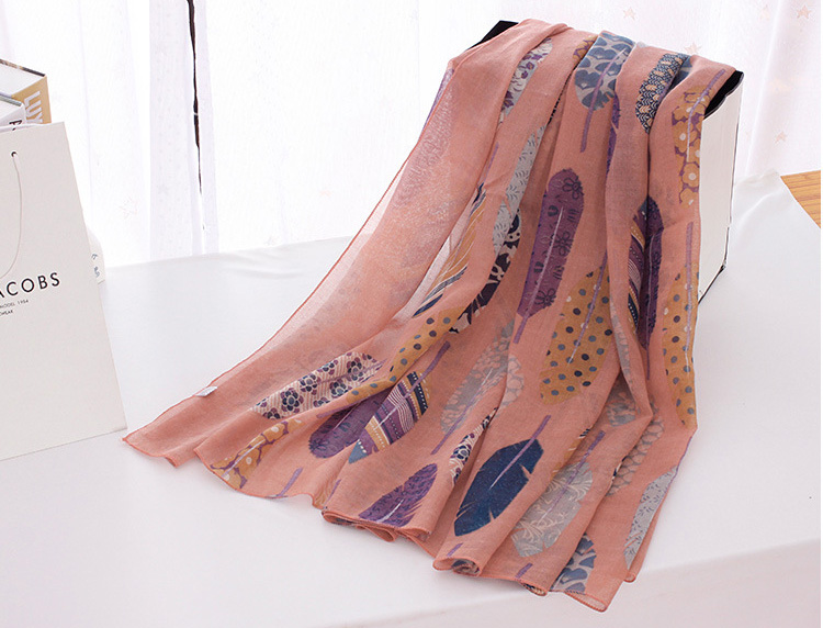 Wholesale twill scarf cotton