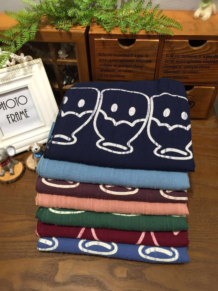 Wholesale kids scarf cotton