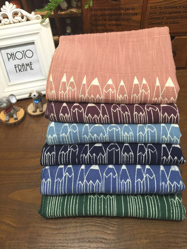 Wholesale cotton kids scarf