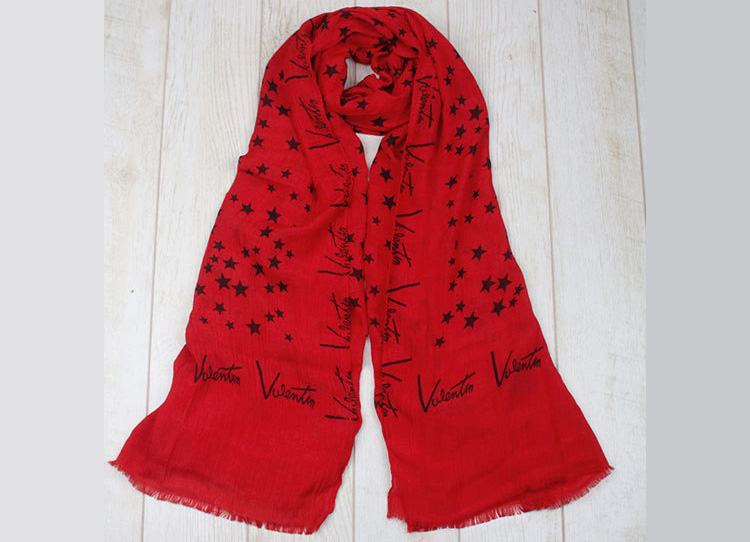 Wholesale womens cotton scarf
