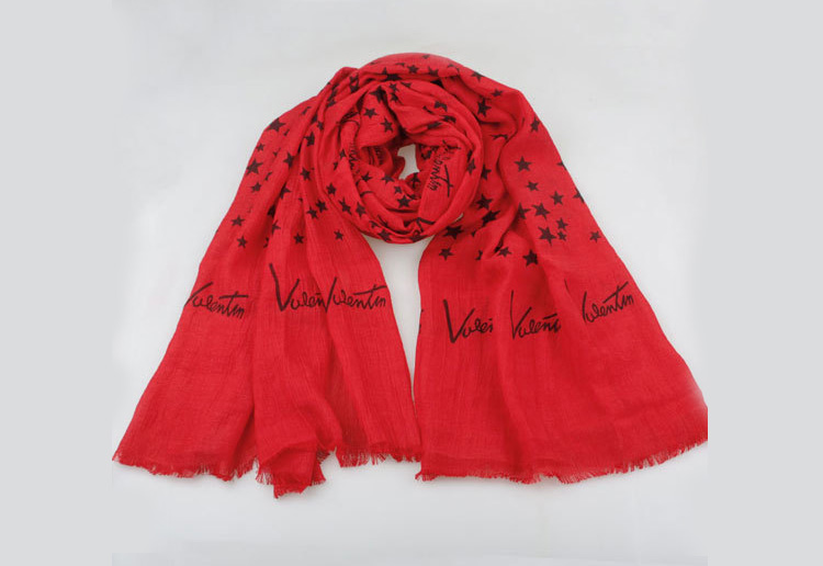 Wholesale womens cotton scarf