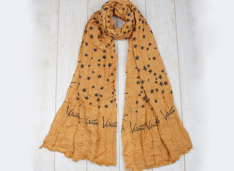 Wholesale womens cotton scarf