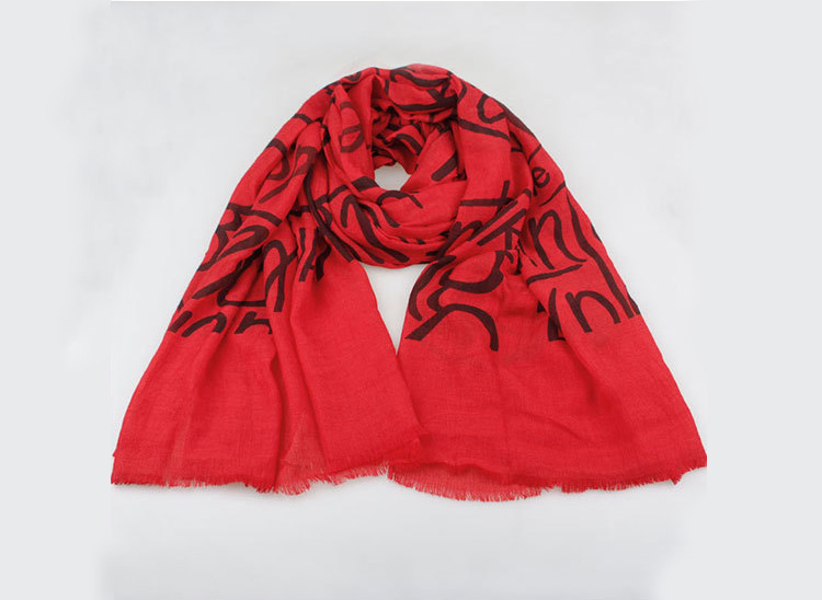Wholesale womens cotton scarf