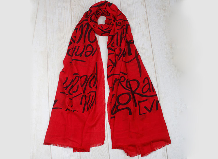 Wholesale womens cotton scarf