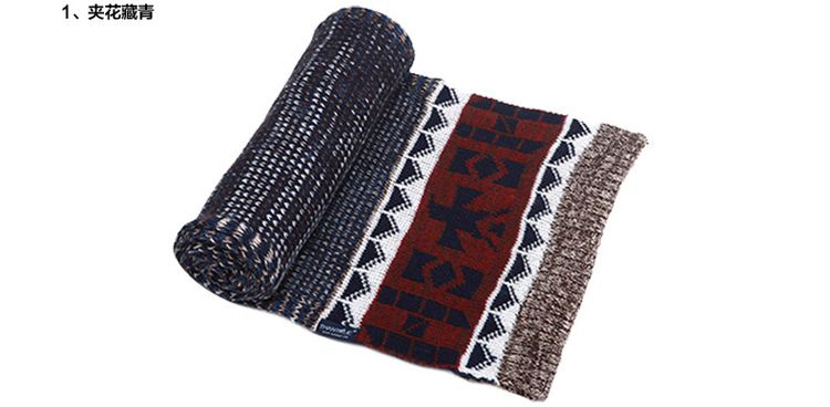 Wholesale wool scarf winter