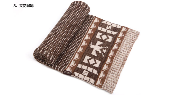 Wholesale wool scarf winter