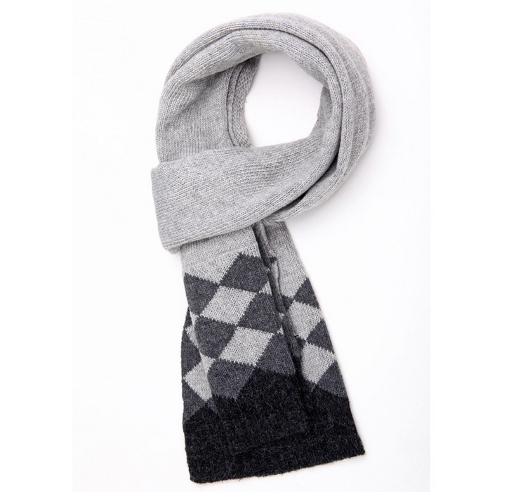 wholesale mens cashmere scarf