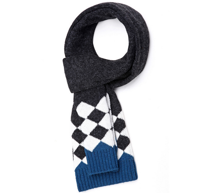 wholesale mens cashmere scarf