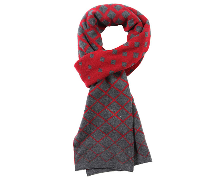 Wholesale cashmere scarf men