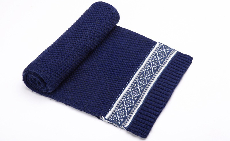 Wholesale winter scarf for men