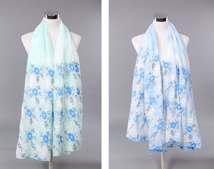 Women viscose scarf for sale