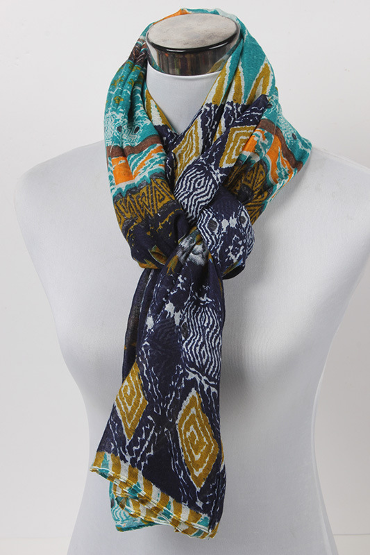 Winter viscose scarf wholesale