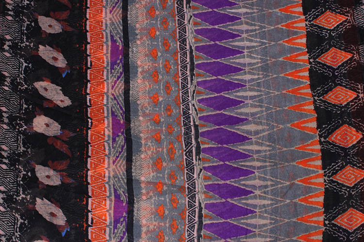 Winter viscose scarf wholesale