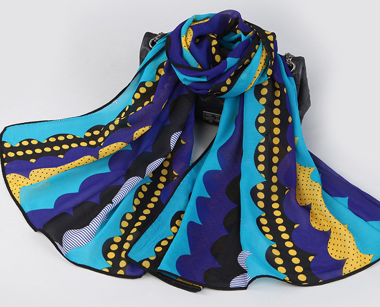 Women silk scarf wholesale