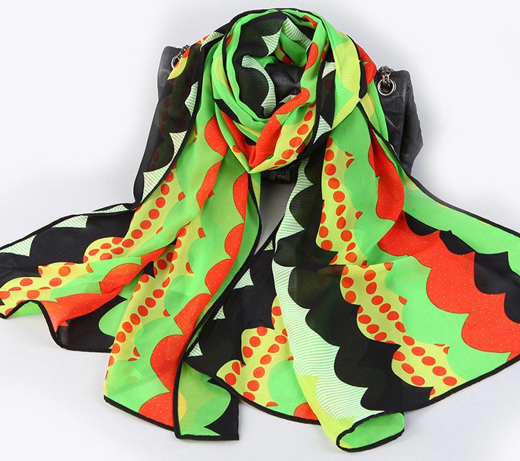 Women silk scarf wholesale
