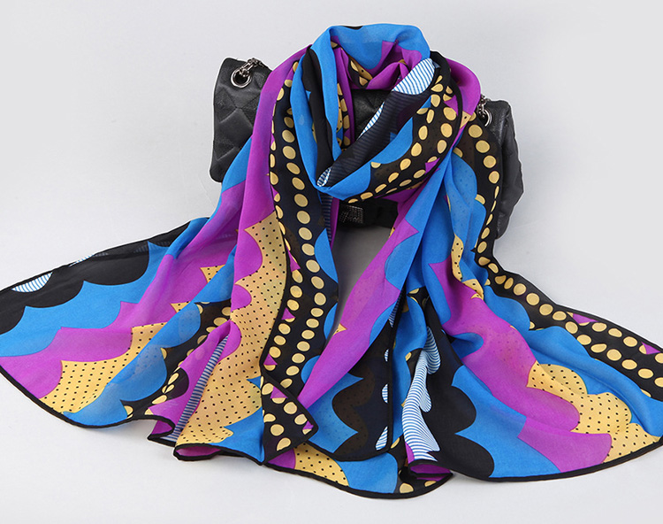 Women silk scarf wholesale