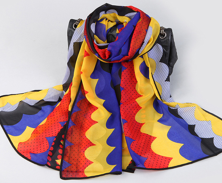 Women silk scarf wholesale