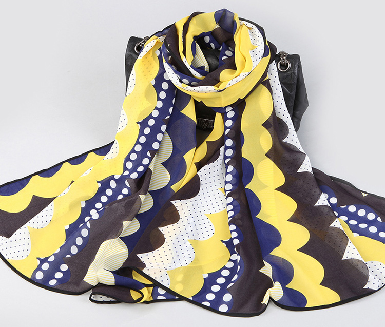 Women silk scarf wholesale