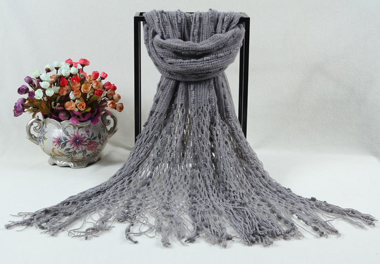 China wool scarf for women