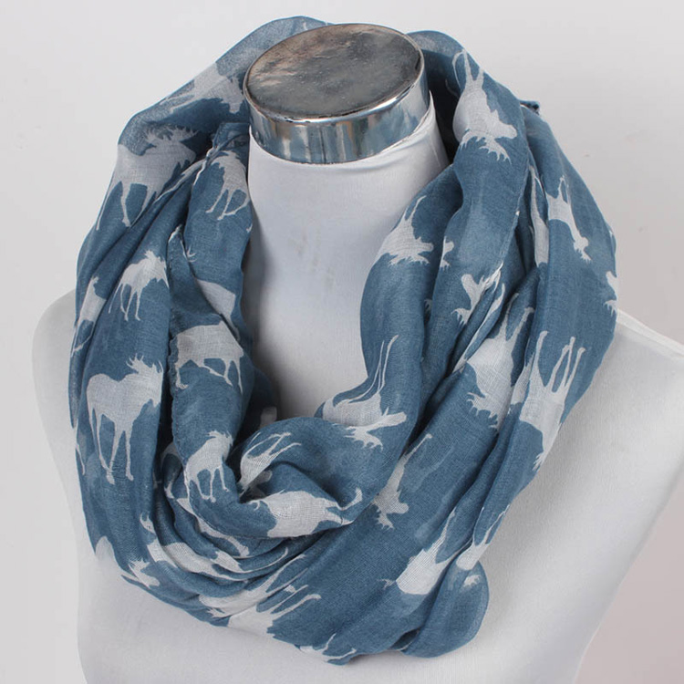 Wholesale scarves women viscose