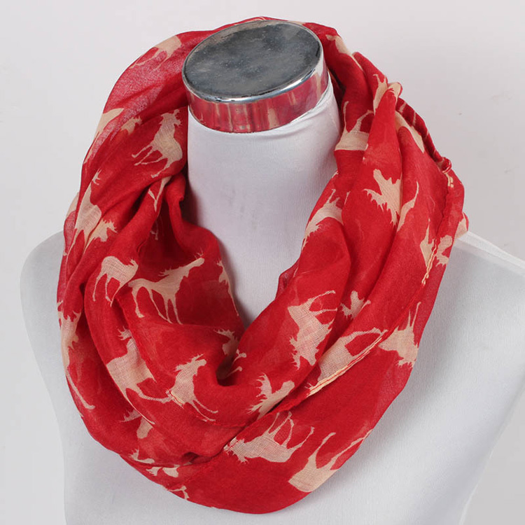 Wholesale scarves women viscose