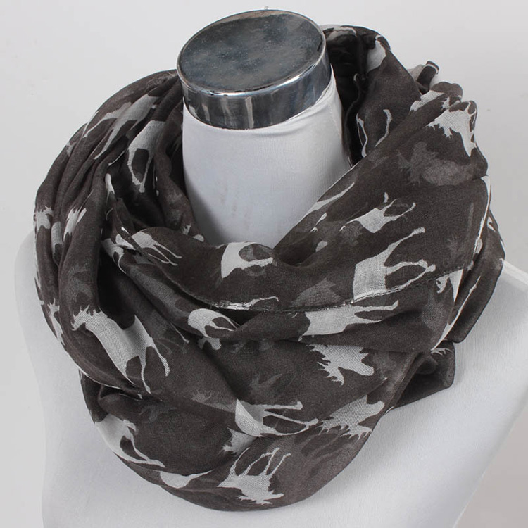 Wholesale scarves women viscose