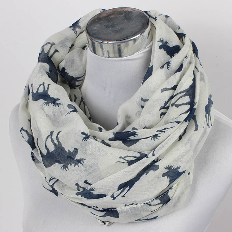Wholesale scarves women viscose