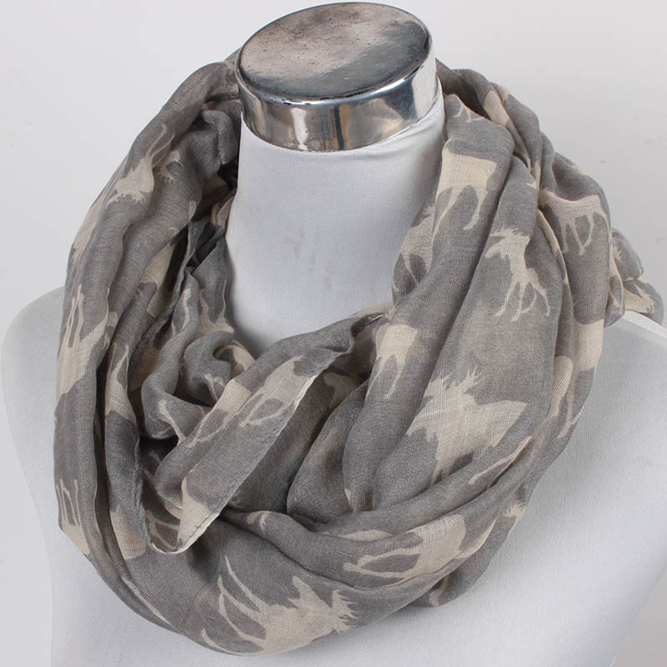 Wholesale scarves women viscose