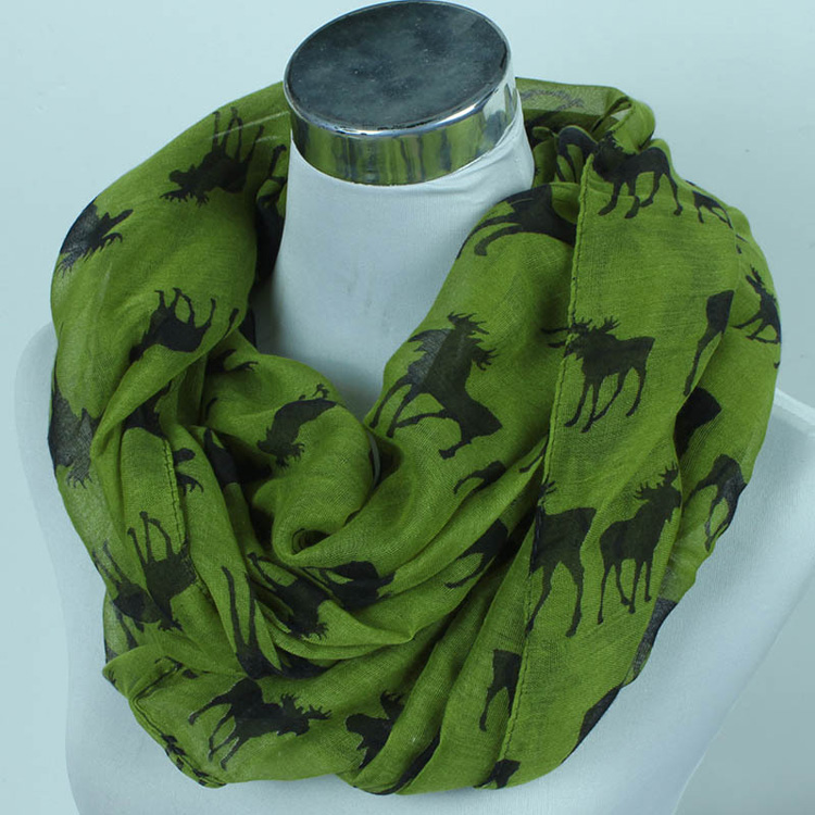 Wholesale scarves women viscose